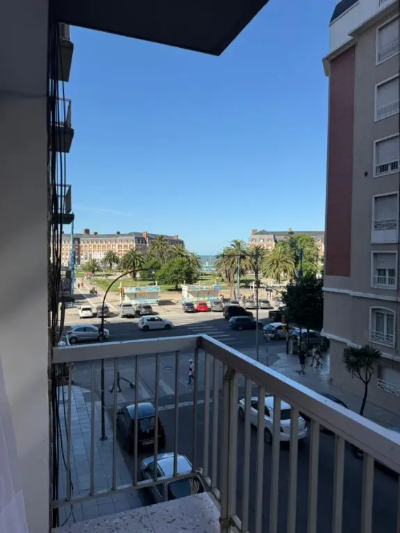 Departamento de 3 ambientes en venta en Centro