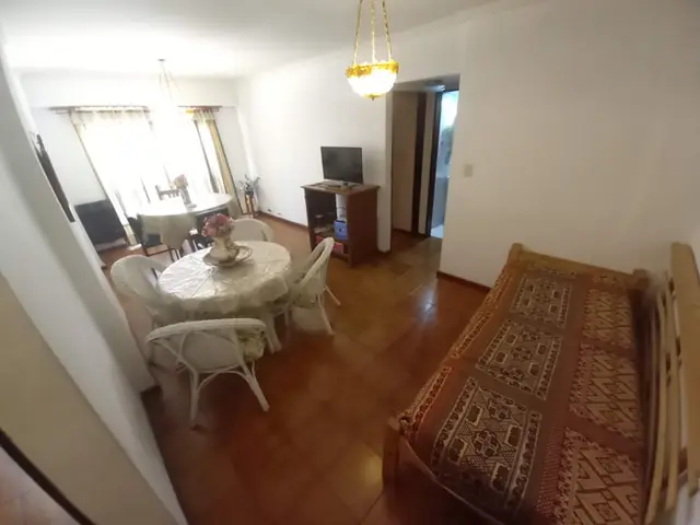 Departamento de 2 ambientes en venta en ESTACION TERMINAL (ALDREY)