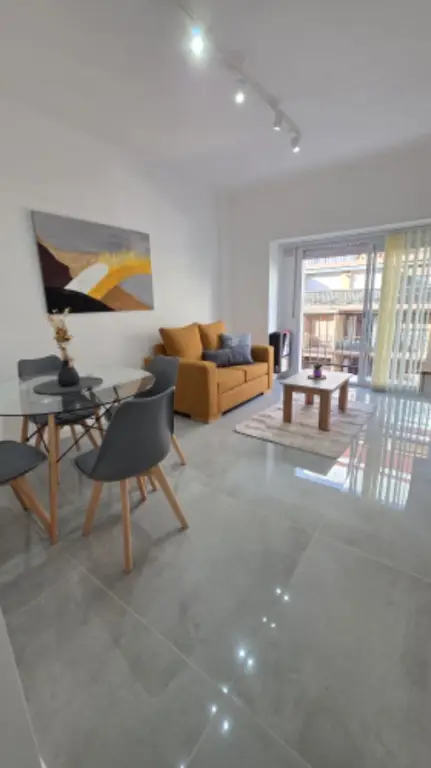 Departamento de 2 ambientes en venta en Centro
