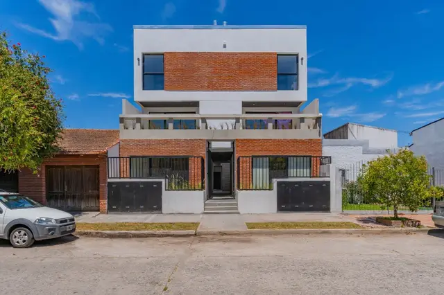 PH de 3 ambientes en venta en SAN JOSE