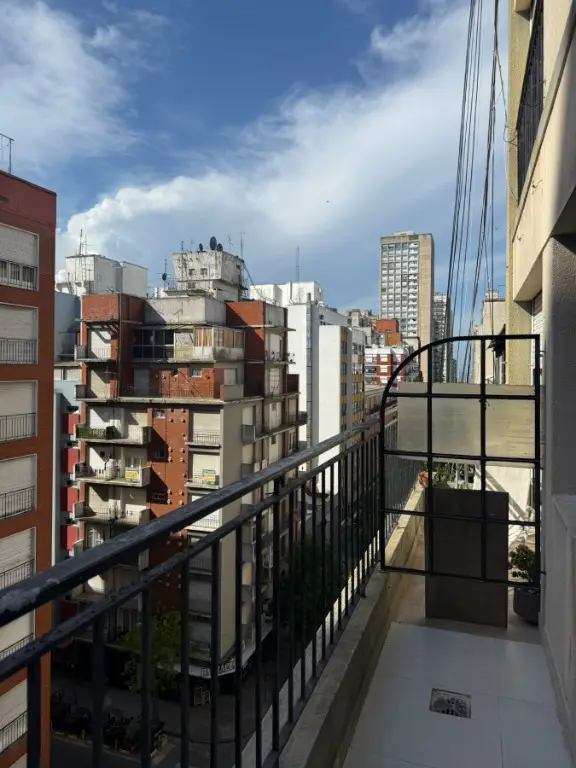 Departamento de 1 ambiente en venta en Centro