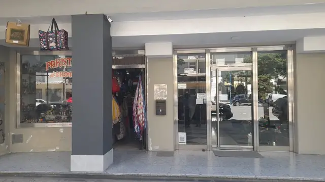 Local en venta en Centro