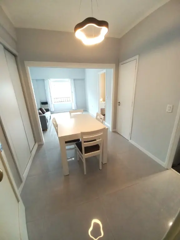 Departamento de 2 ambientes en venta en LA PERLA