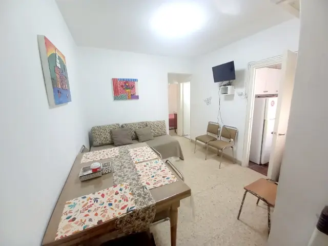 Departamento de 2 ambientes en venta en Centro