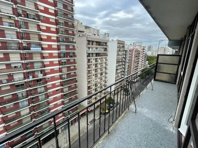 Departamento de 2 ambientes en venta en LA PERLA