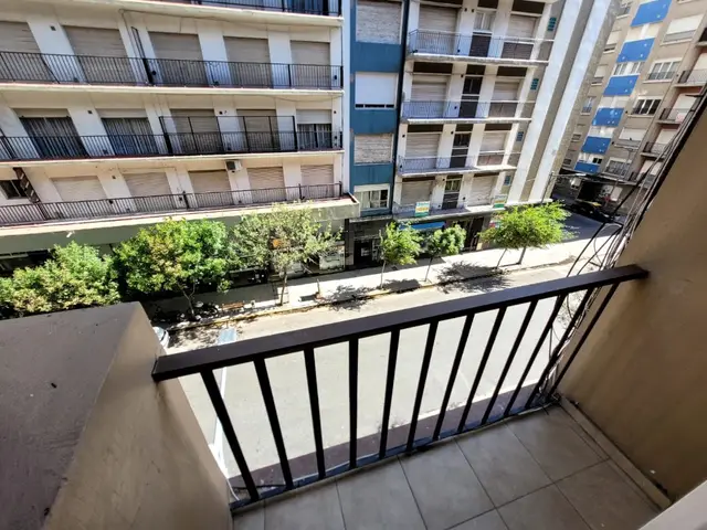 Departamento de 1 ambiente en venta en Centro