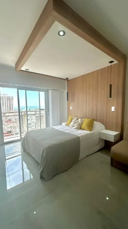 Departamento de 1 ambiente en venta en Centro