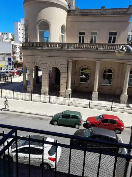 Departamento de 1 ambiente en venta en ESTACION TERMINAL (ALDREY)