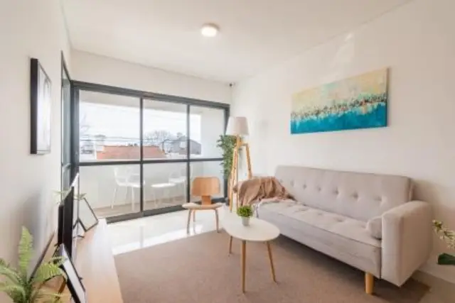 Departamento de 2 ambientes en venta en SAN JOSE