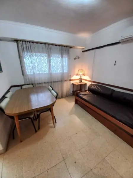 Departamento de 2 ambientes en venta en Centro