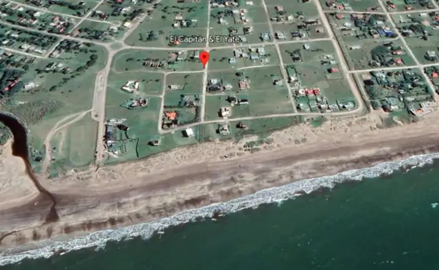 Terreno en venta en La Caleta