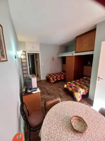 Departamento de 1 ambiente en venta en Centro