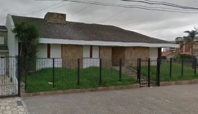 Casa de 7 ambientes en venta en PUNTA MOGOTES