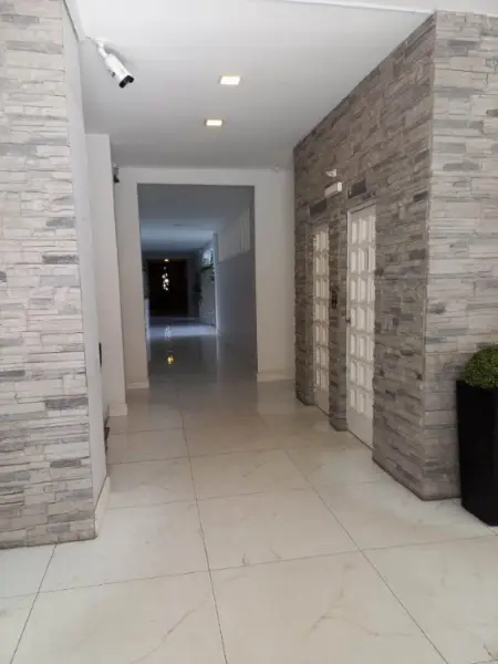 Departamento de 1 ambiente en venta en Centro