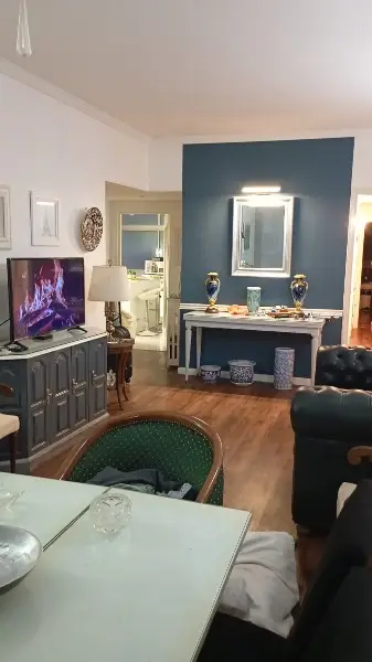 Departamento de 3 ambientes en venta en Centro