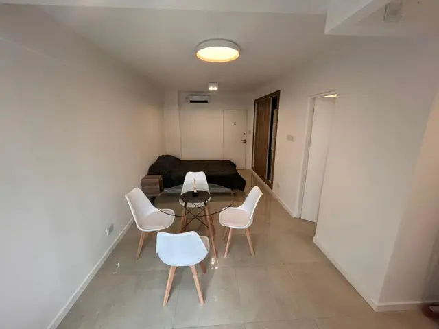 Departamento de 1 ambiente en venta en Centro