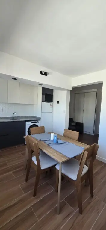 Departamento de 1 ambiente en venta en Centro