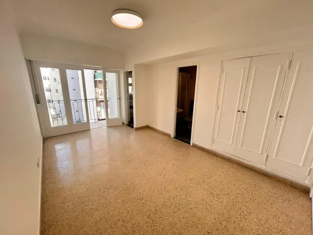 Departamento de 1 ambiente en venta en Centro