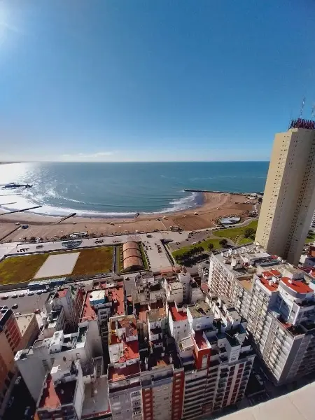 Departamento de 3 ambientes en venta en Centro