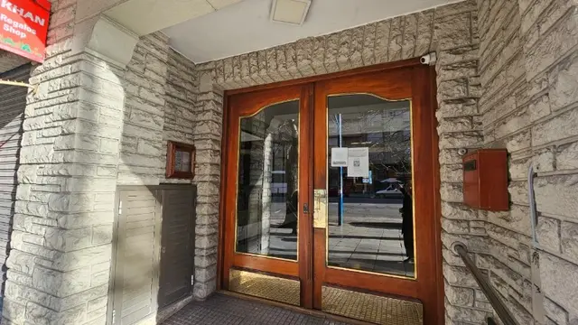 Departamento de 1 ambiente en venta en Centro
