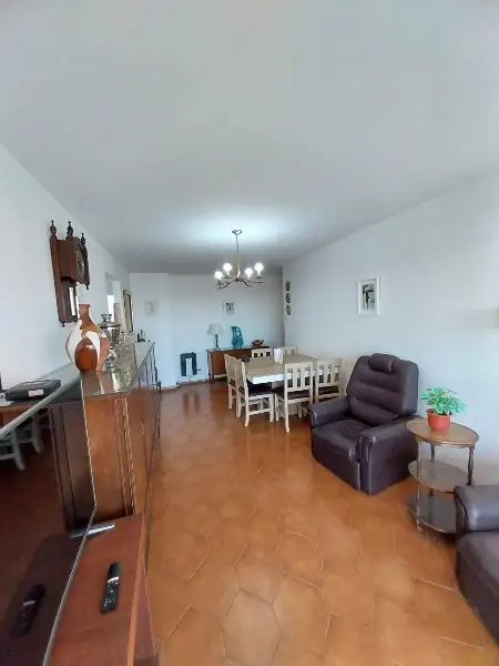Departamento de 3 ambientes en venta en Centro