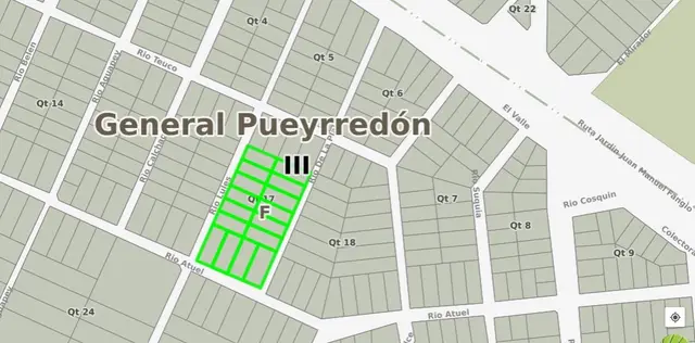 Casa de 2 ambientes en venta en Güemes