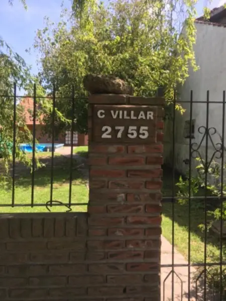 Casa de 5 ambientes en venta en EL MARTILLO