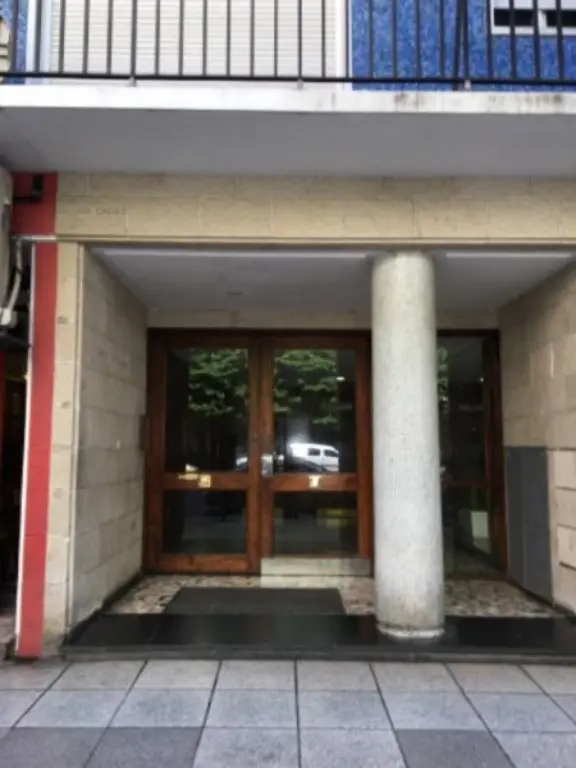 Departamento de 2 ambientes en venta en Centro