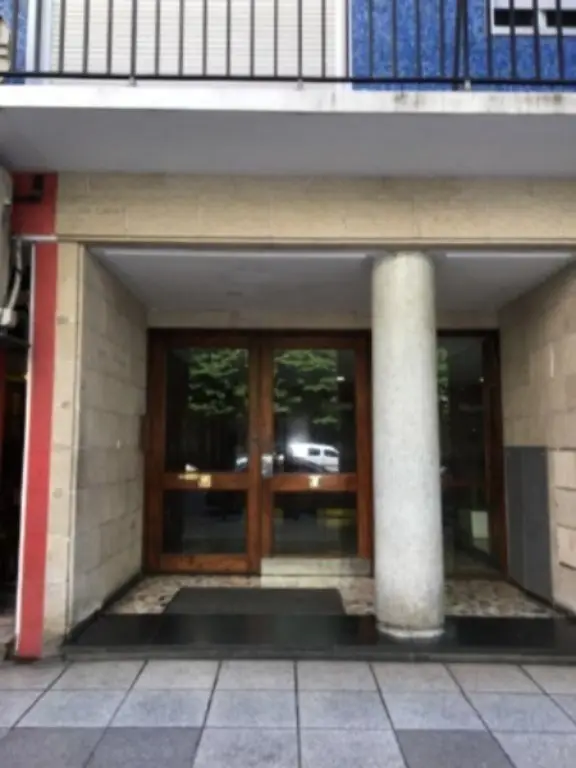 Departamento de 2 ambientes en venta en AREA CENTRO