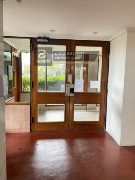 Departamento de 3 ambientes en venta en SARMIENTO DOMINGO FAUSTINO