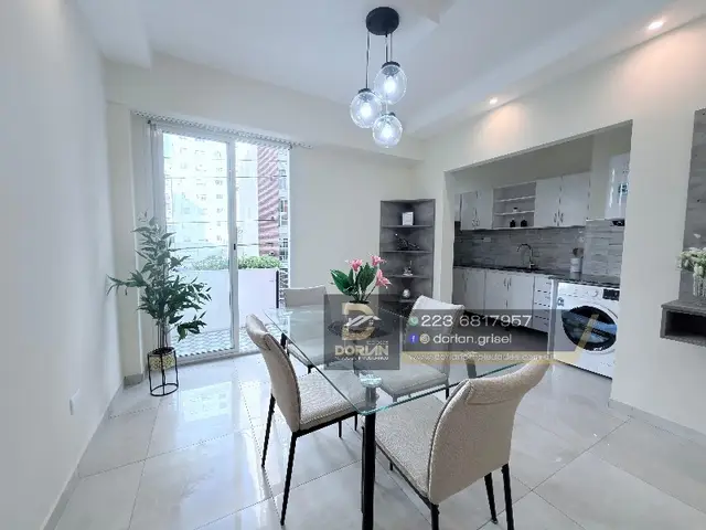 Departamento de 2 ambientes en venta en Centro