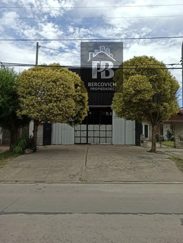 Local en venta en MALVINAS ARGENTINAS