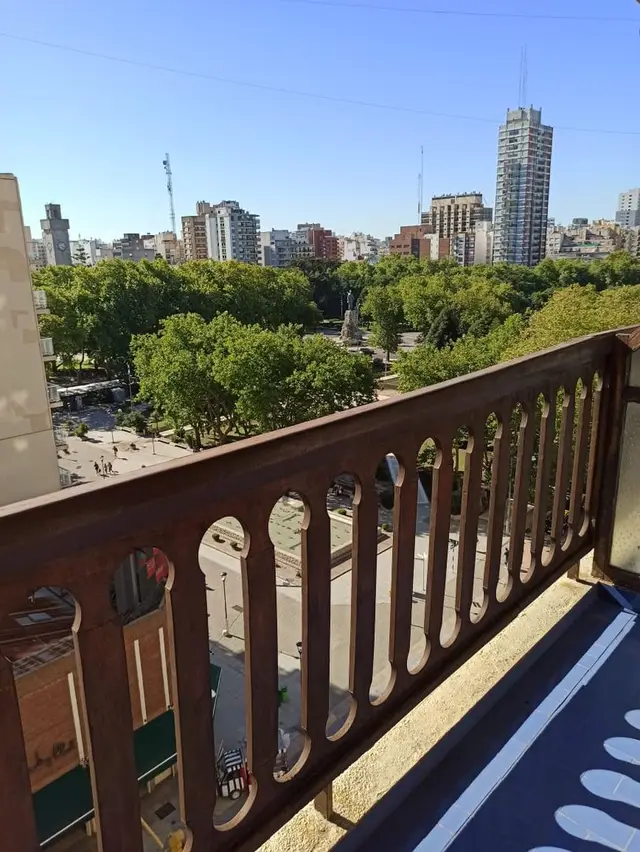 Departamento de 2 ambientes en venta en Centro