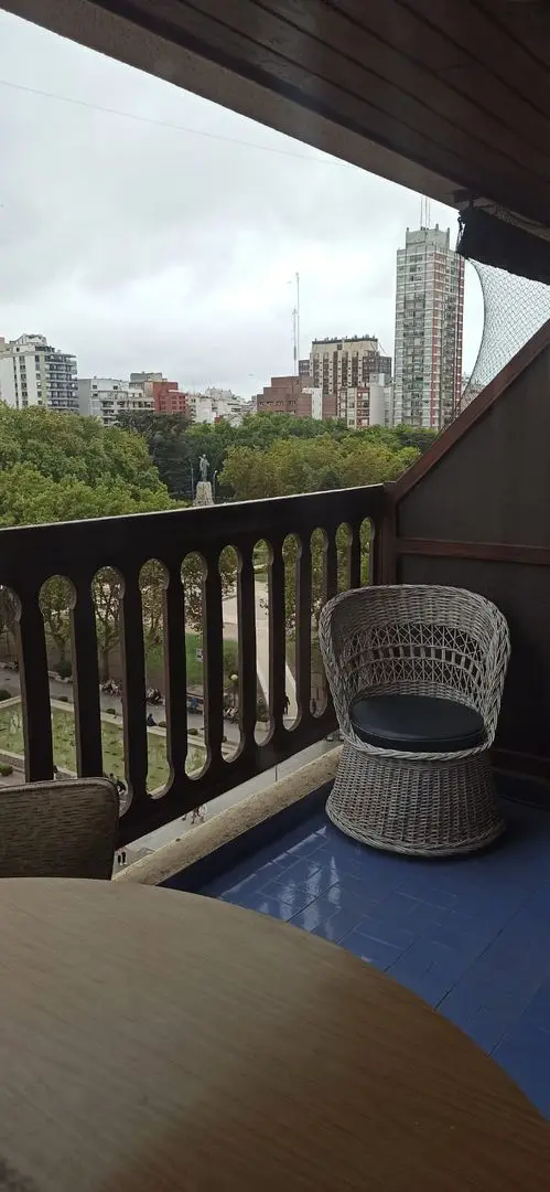 Departamento de 1 ambiente en venta en Centro