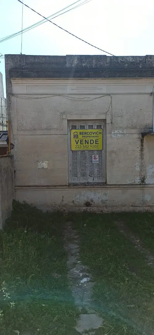 Terreno en venta en SAN JUAN