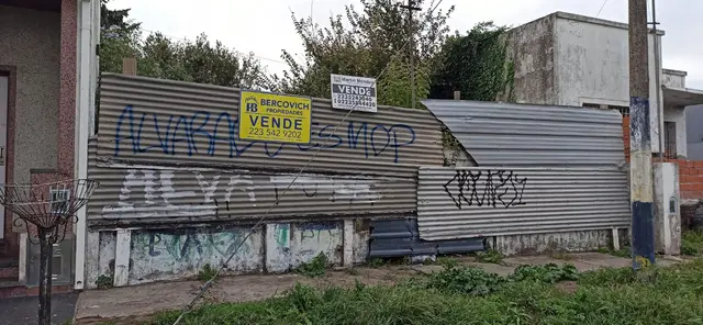 Terreno en venta en LAS AVENIDAS