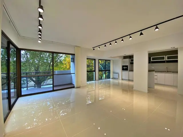 Departamento de 4 ambientes en venta en Centro
