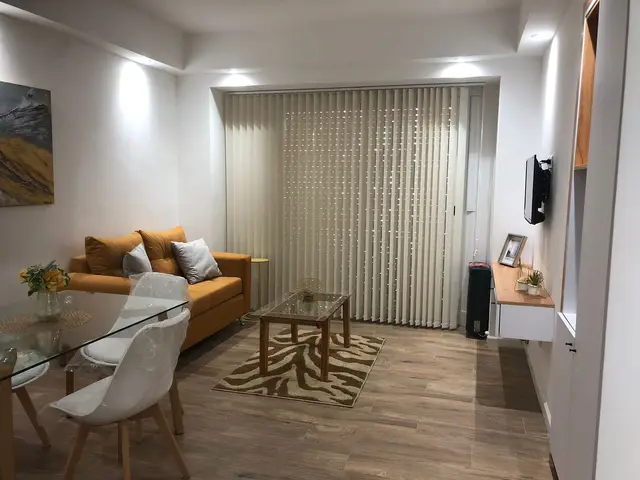 Departamento de 3 ambientes en venta en Centro
