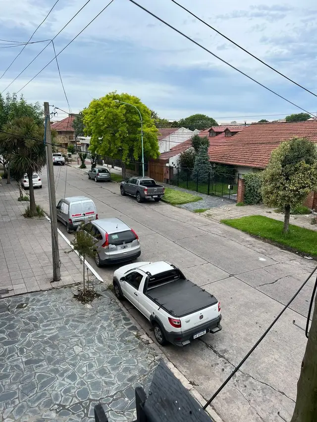 PH de 3 ambientes en venta en PARQUE LURO