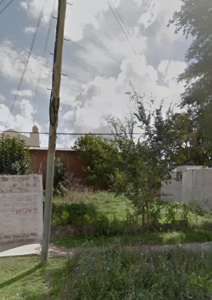 Terreno en venta en LIBERTAD