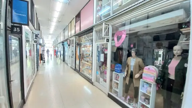 Local en venta en Centro