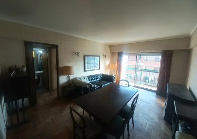 Departamento de 2 ambientes en alquiler en LA PERLA