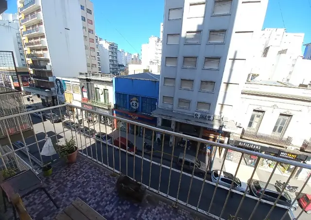 Departamento en venta en Centro