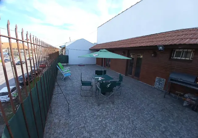Casa de 3 ambientes en venta en PERALTA RAMOS OESTE