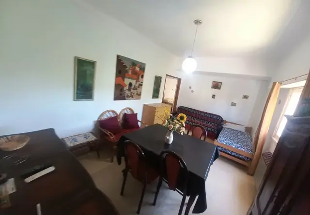 Departamento de 2 ambientes en venta en LA PERLA