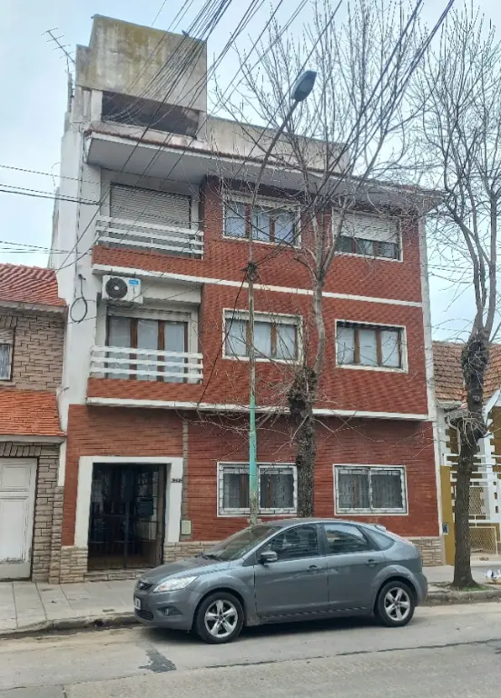Departamento de 3 ambientes en venta en Centro