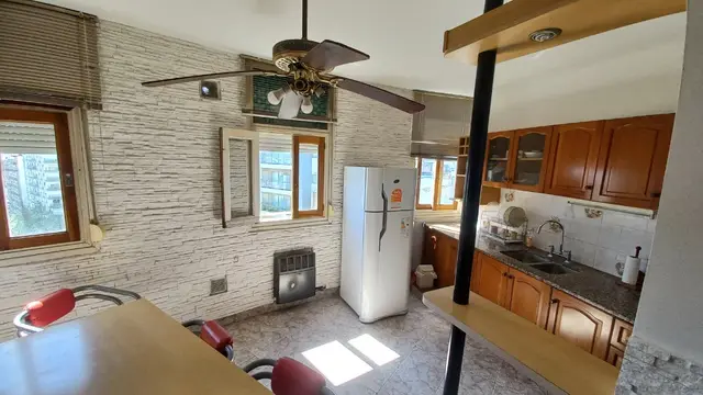 Departamento de 3 ambientes en venta en SAN JOSE
