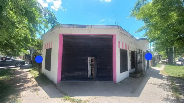 Local de 2 ambientes en venta en LIBERTAD
