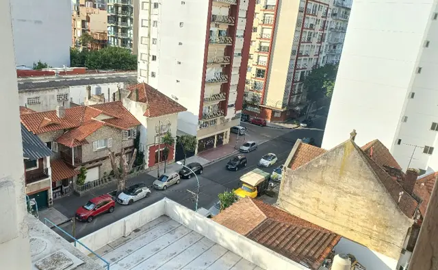 Departamento en venta en Centro
