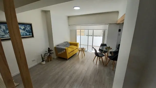 Departamento en venta en Centro